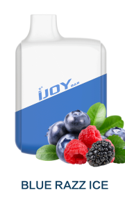 Blue Razz Ice-2