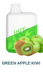 Green Apple Kiwi-2
