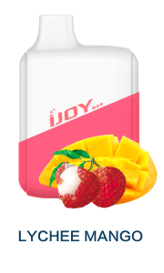 Lychee Mango-2